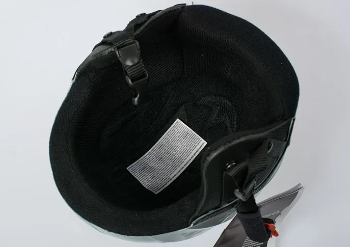 Casco de esquí Reusch Marmolada Silver, S