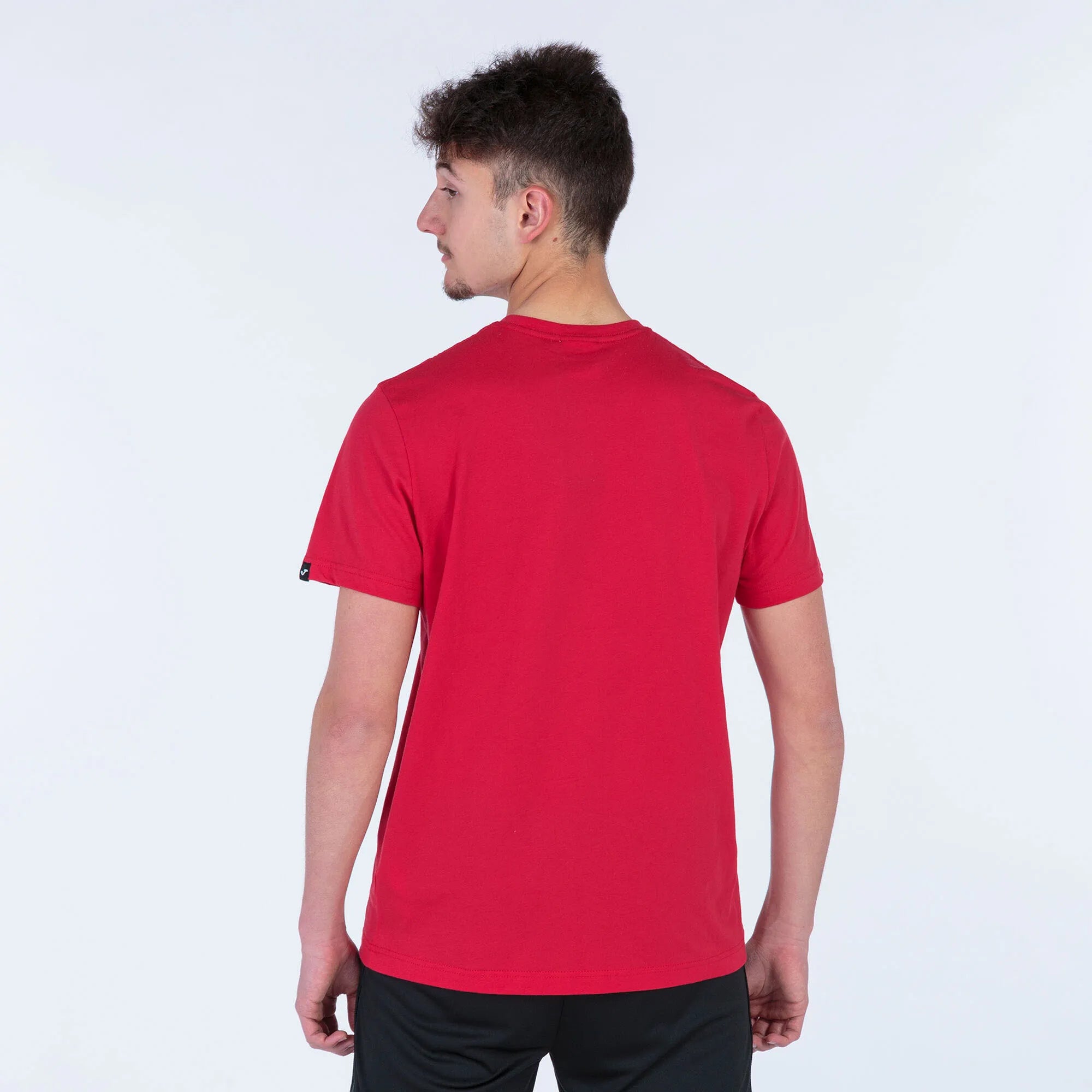 Joma Desert Red T -Shirt 3xl - traspirante e resistente