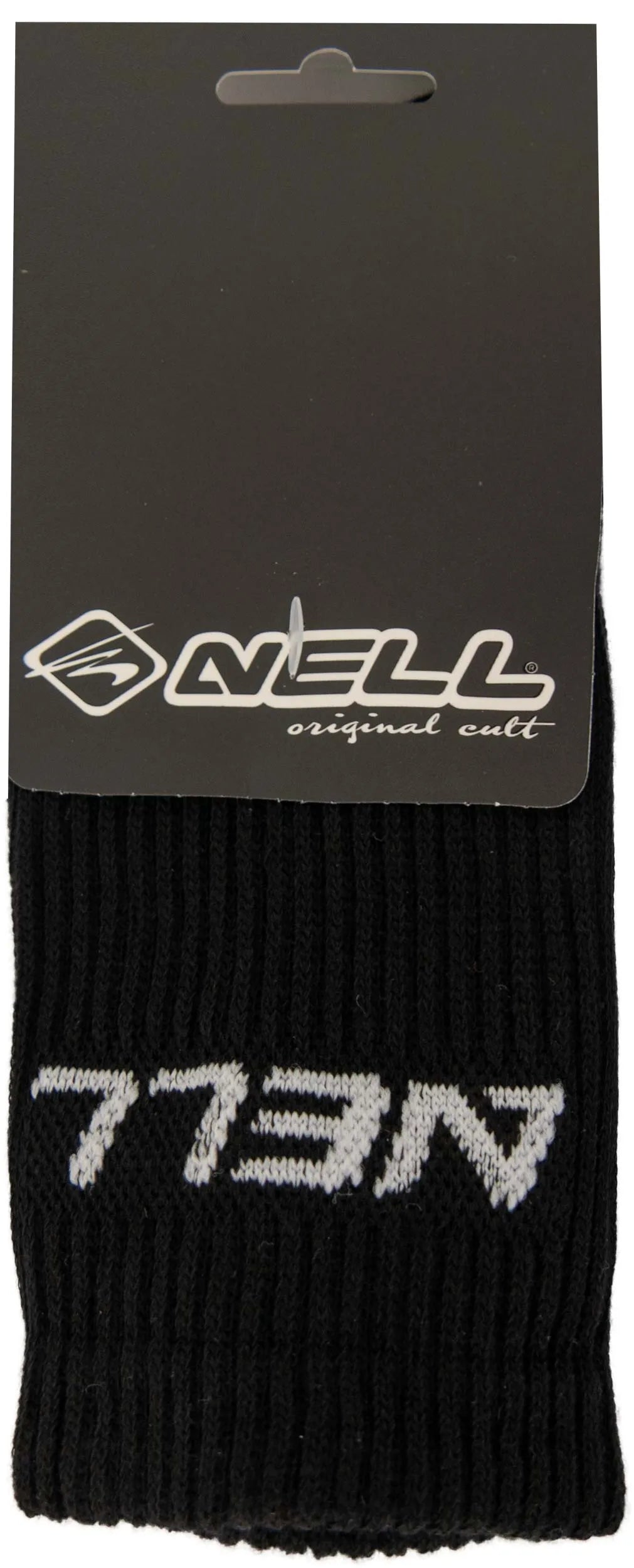 Nell Multisport-Socken 37-38: atmungsaktiv und dauerhaft