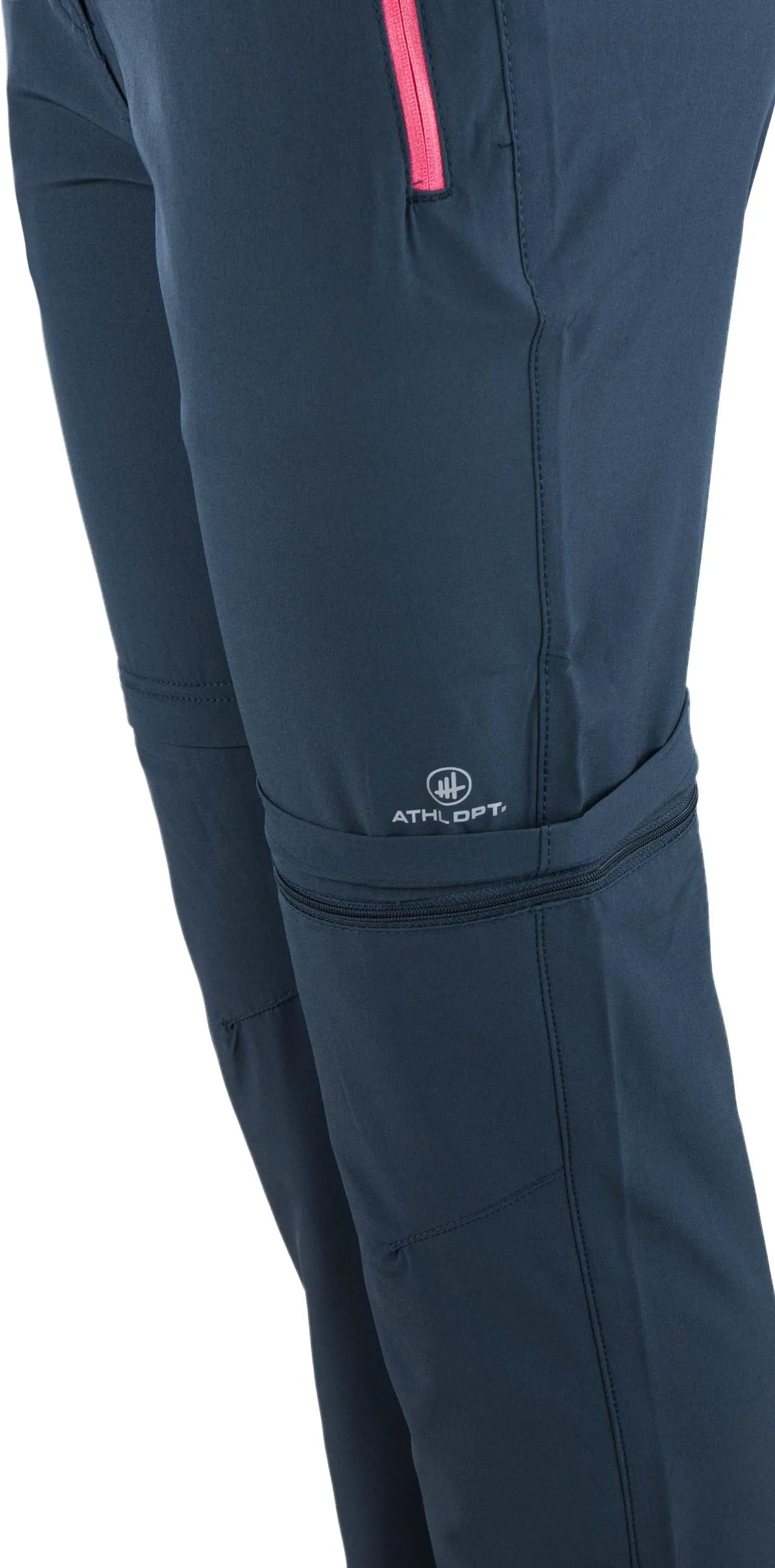 Pantaloni da donna Athl. DPT Manola Lead 42 - Sporty e confortevole