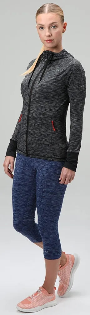 Női Marcela Gry Loap pulóver, S