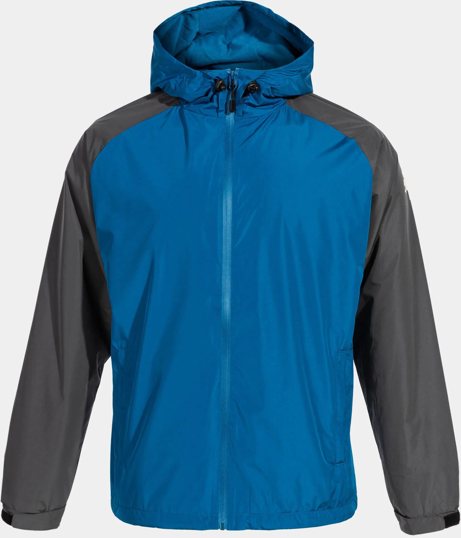 Giacca da uomo Joma Explorer Rainincoat Blue XL