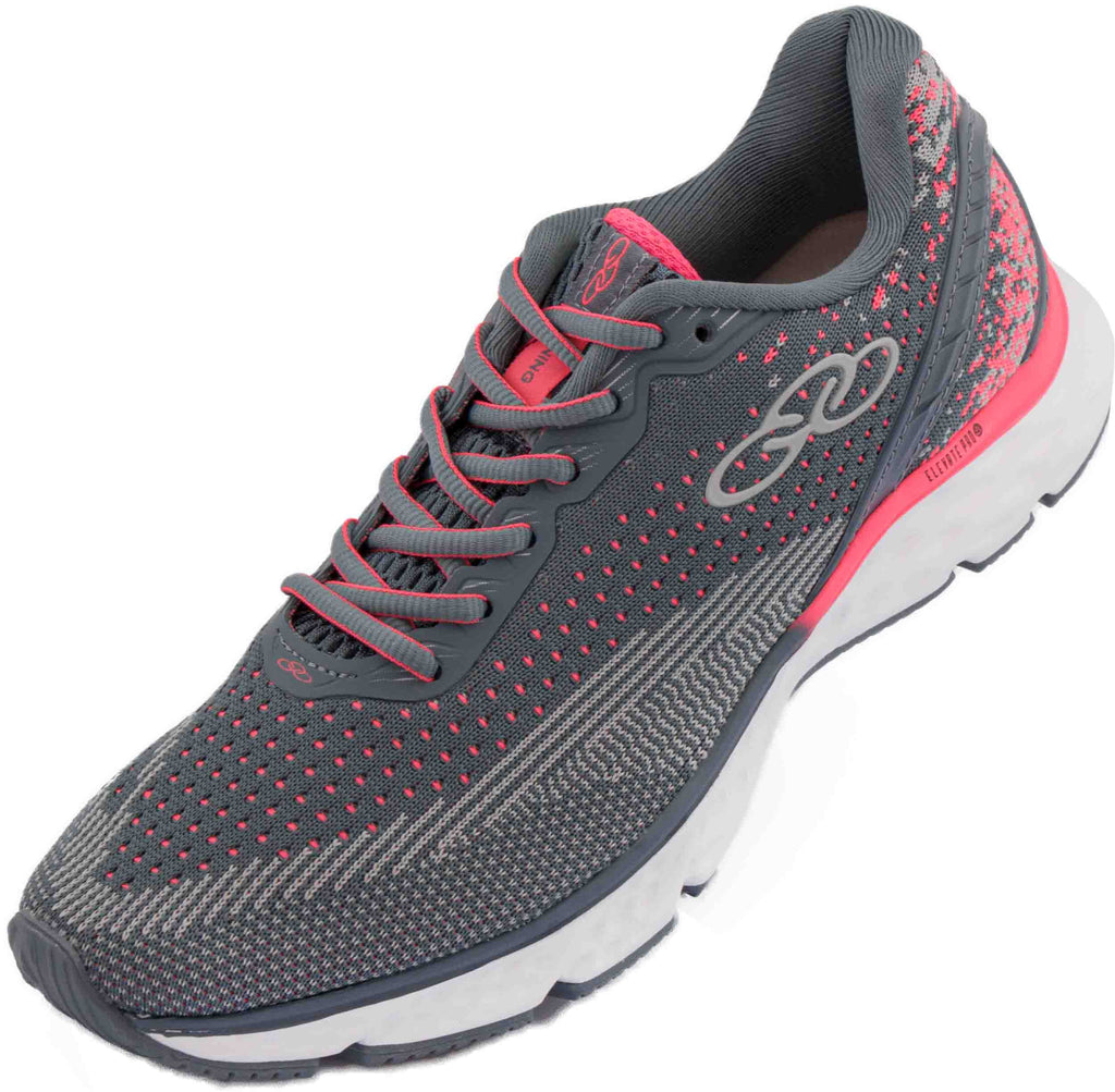 Running Shoes Olympikus Challenger 2 38