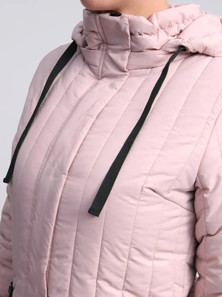 Kvinders loap Jenina Winter Coat, XS