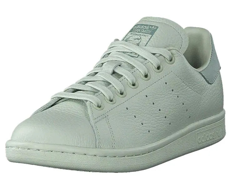 Adidas Stan Smith Damen 38 2/3 - Ikonisches Lederdesign