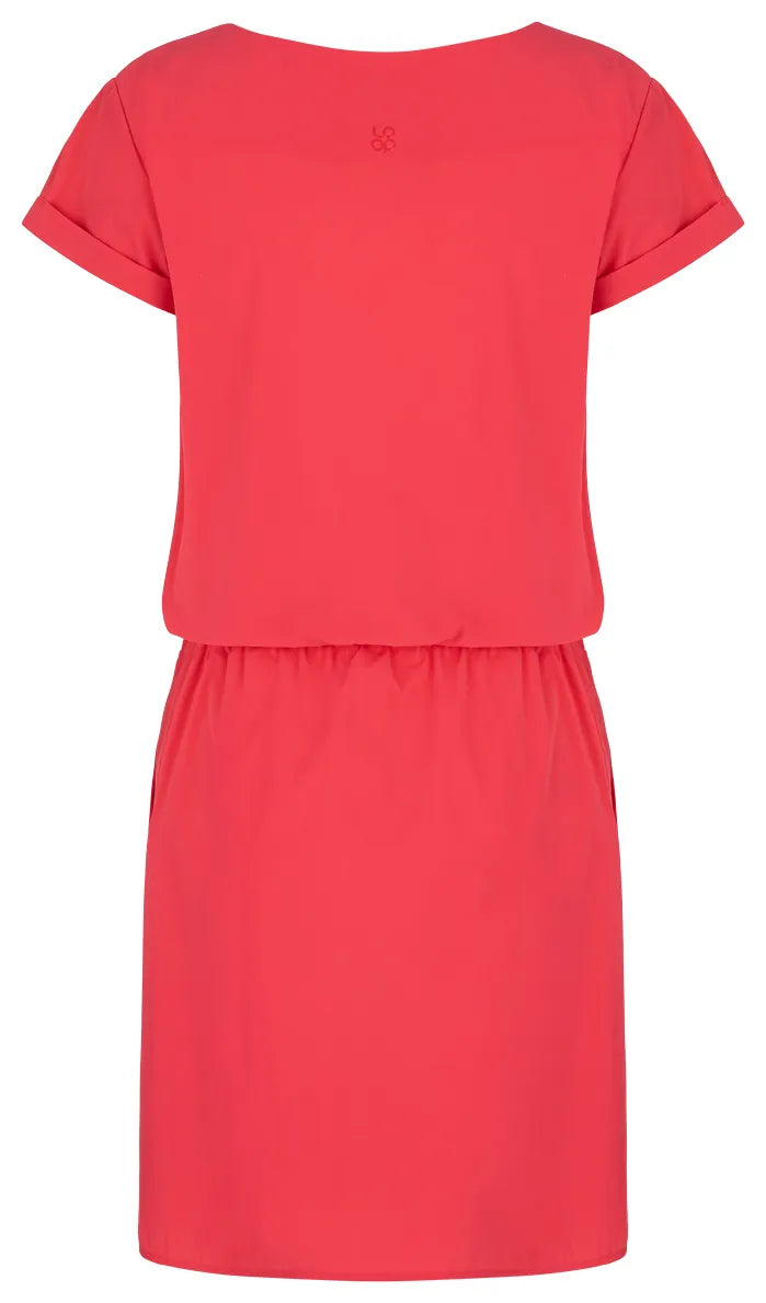 Rochie pentru femei loap ubulina roz l