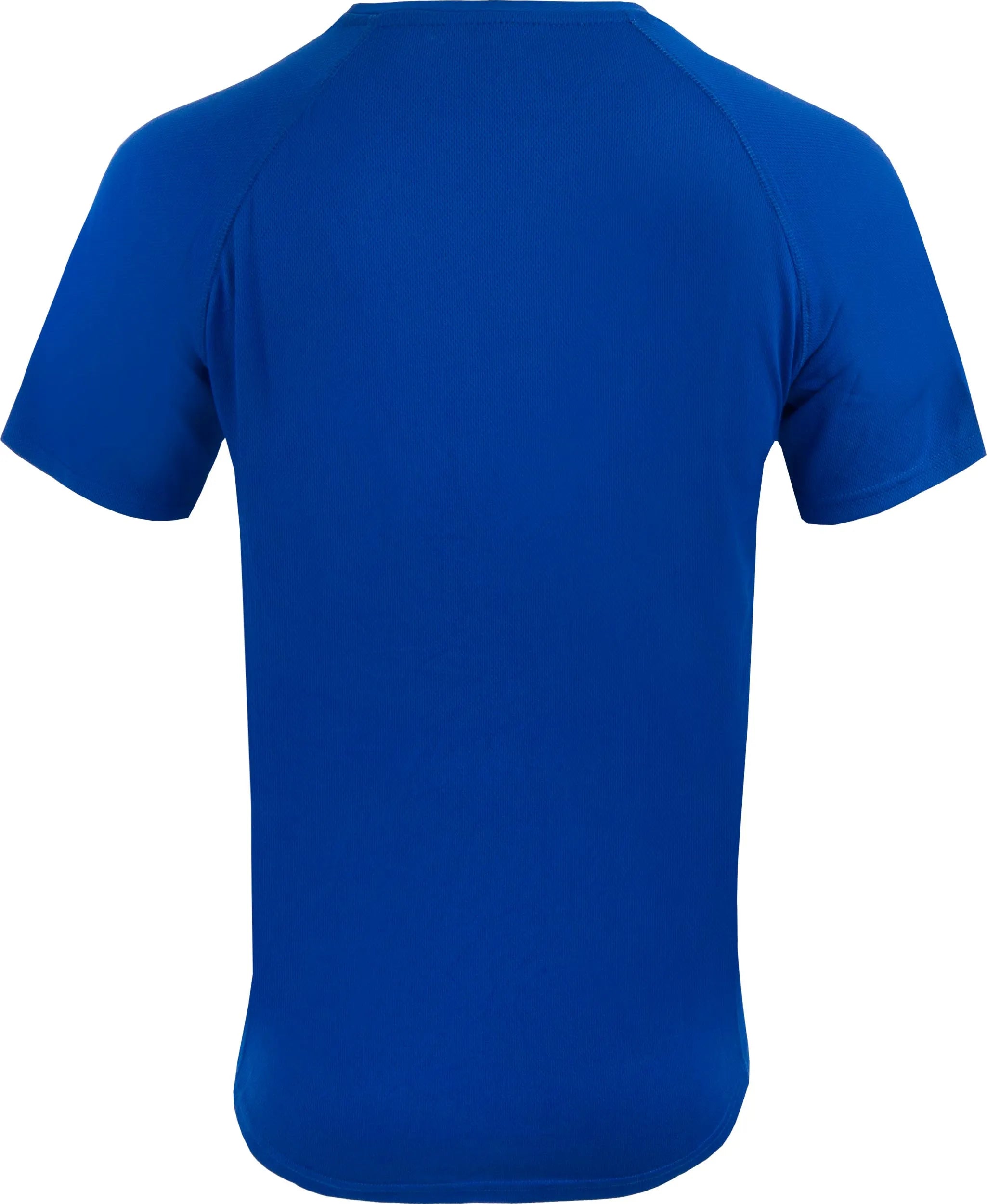 Maglietta sportiva maschile cobalt, xs