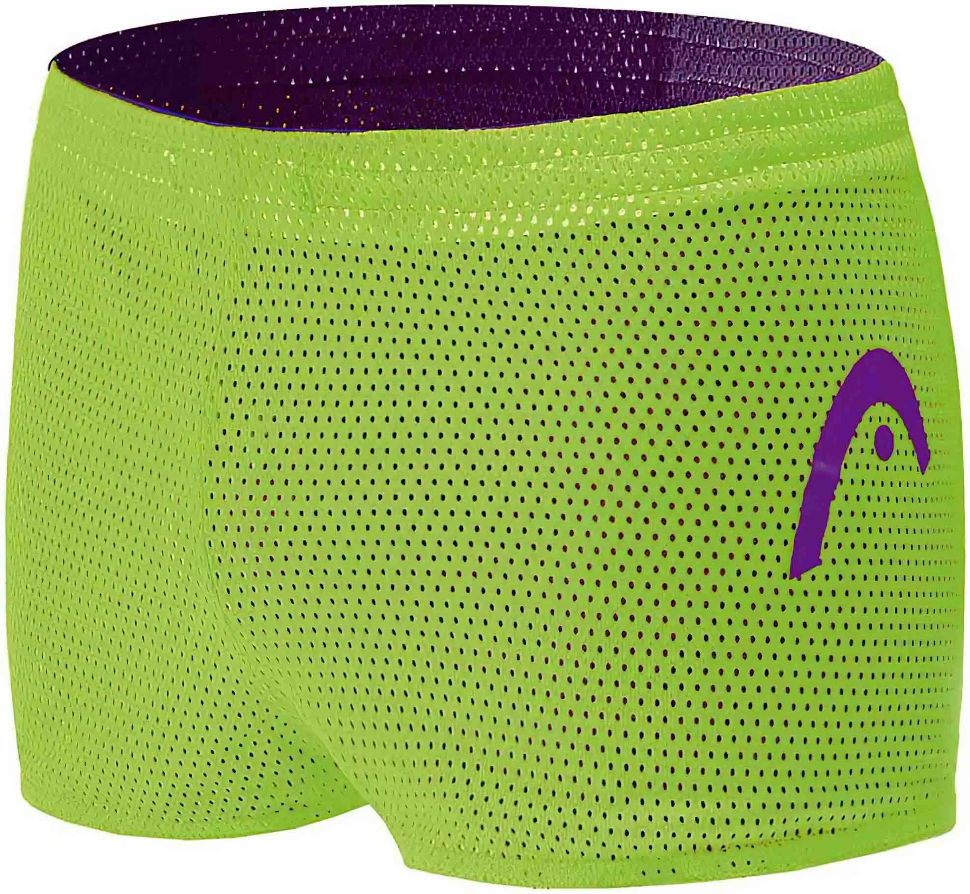 Herren -Training Badebekleidung Chef Männer Doppel Power Drag Anzug m