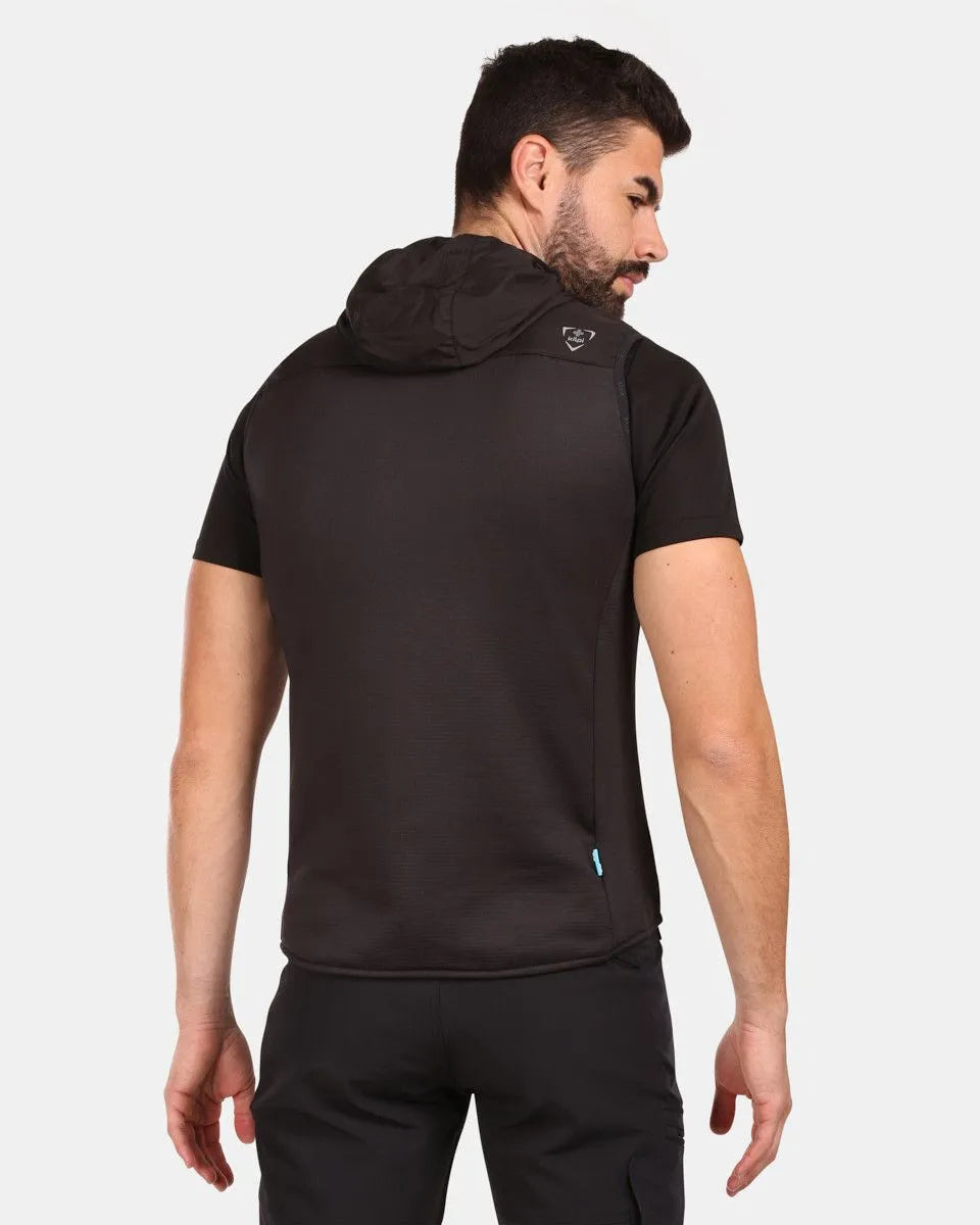 Dílsiú Spóirt na bhFear Kilpi Lenia-M Dubh XL