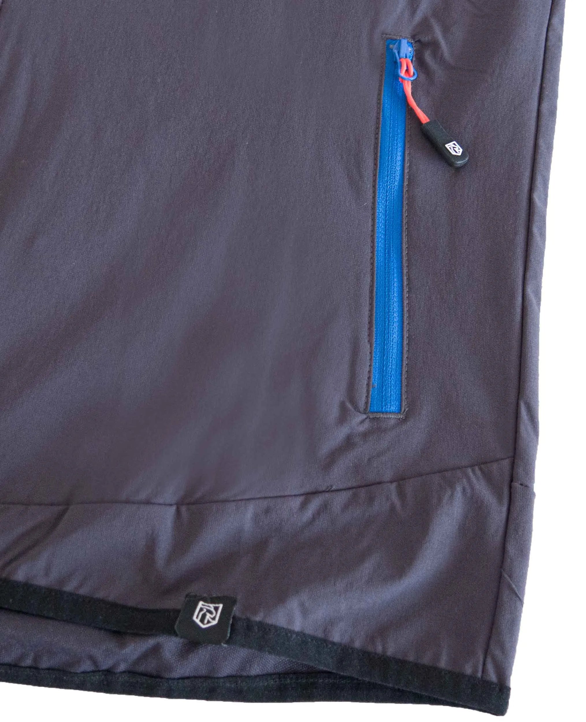 McKees Sarapo XL Men's Jacket - WindProof & Water - Retotating