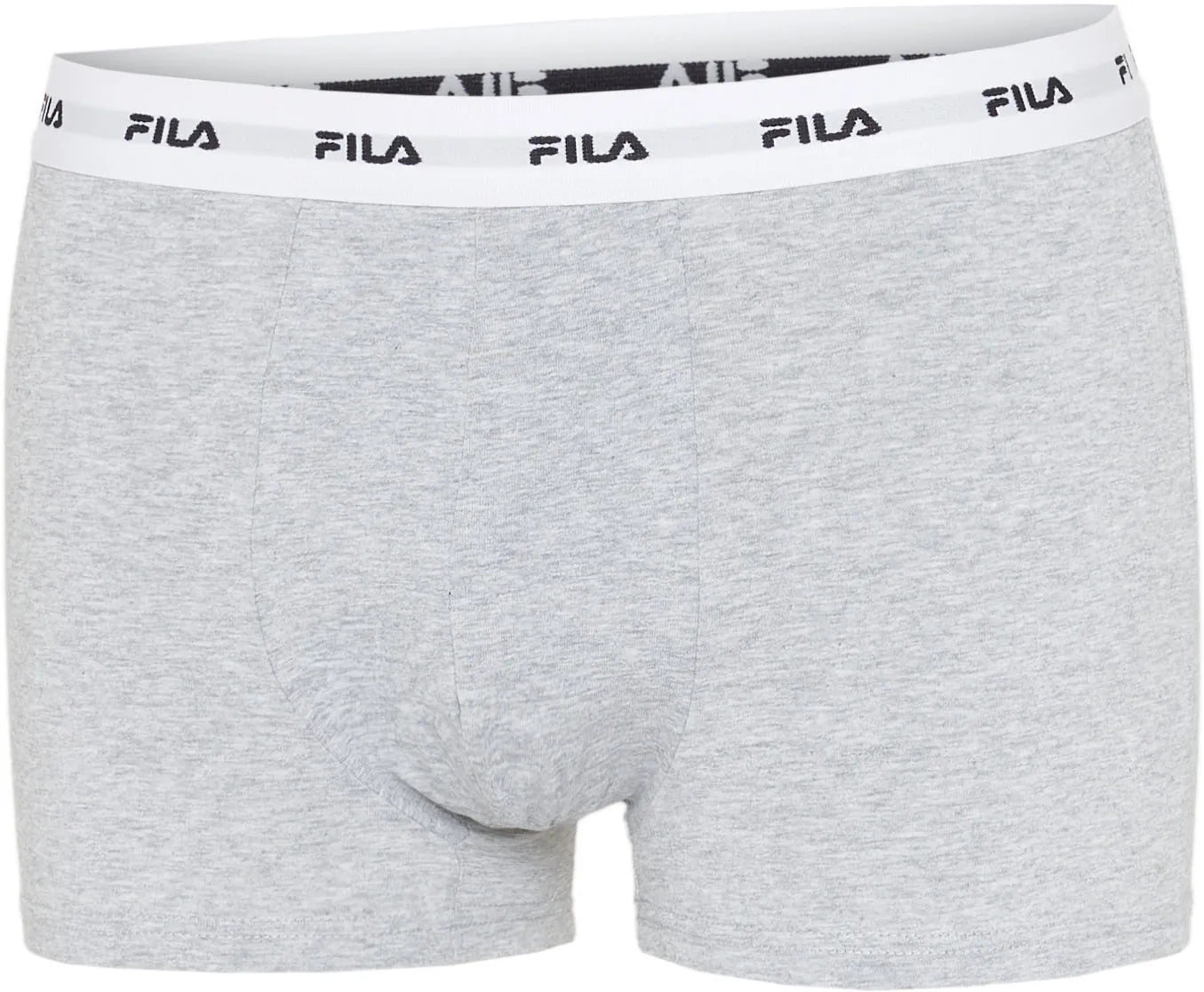 Herren-Boxershorts Fila Geschenkbox 3er-Pack Mix 2XL