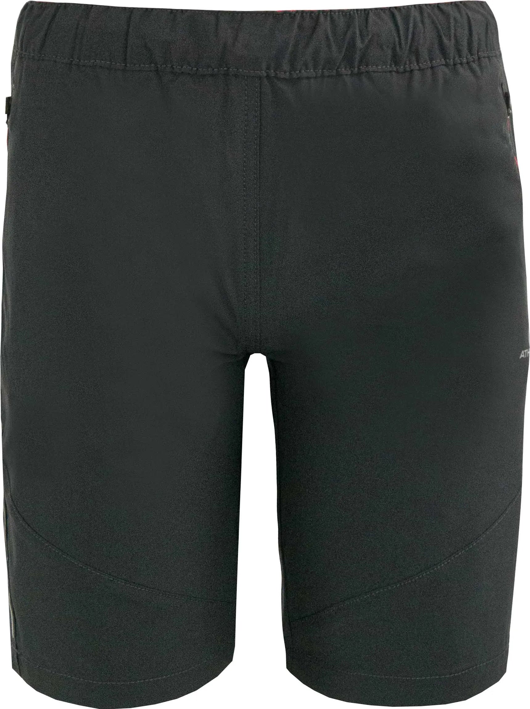 Women's shorts athl. dpt ludmilla lead grey 44