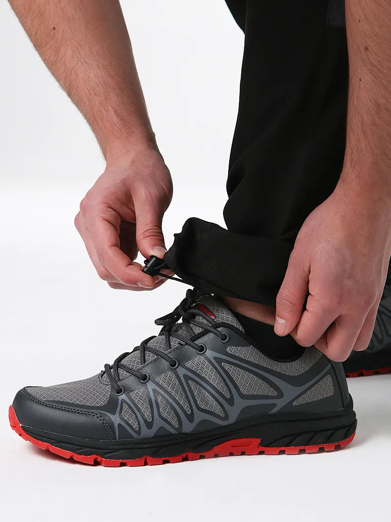 Gymnases pour hommes respirants de matériau léger