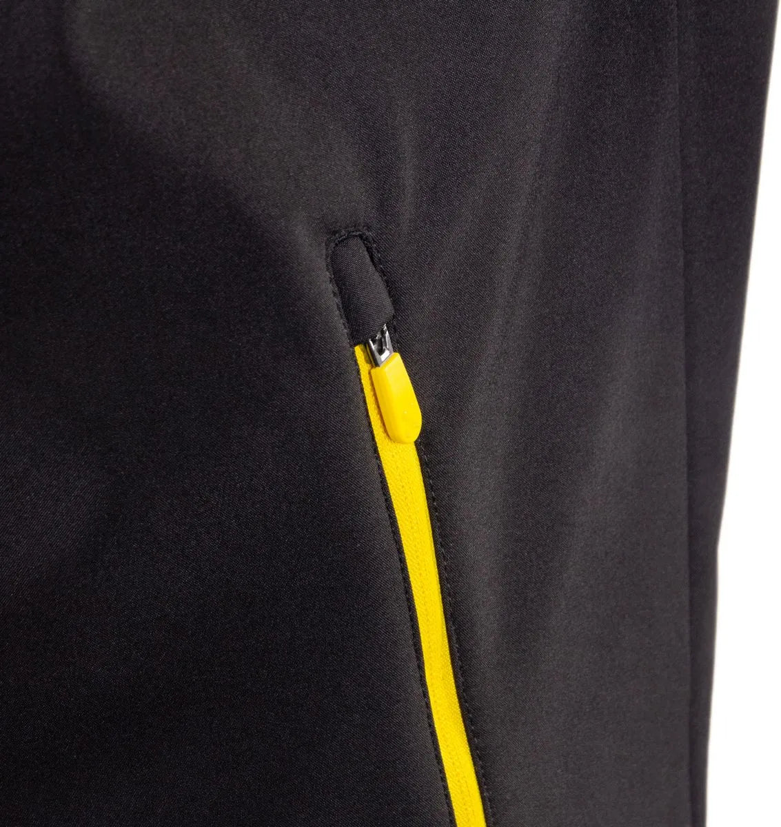 Herenklimaatx Luigi Hybrid Jacket - Letvægt og åndbar