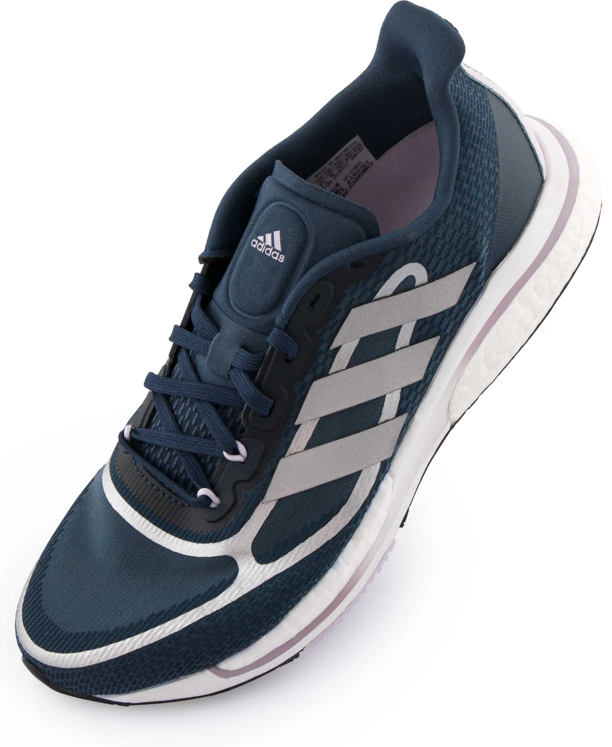 Adidas supernova+ damer löparskor storlek 40