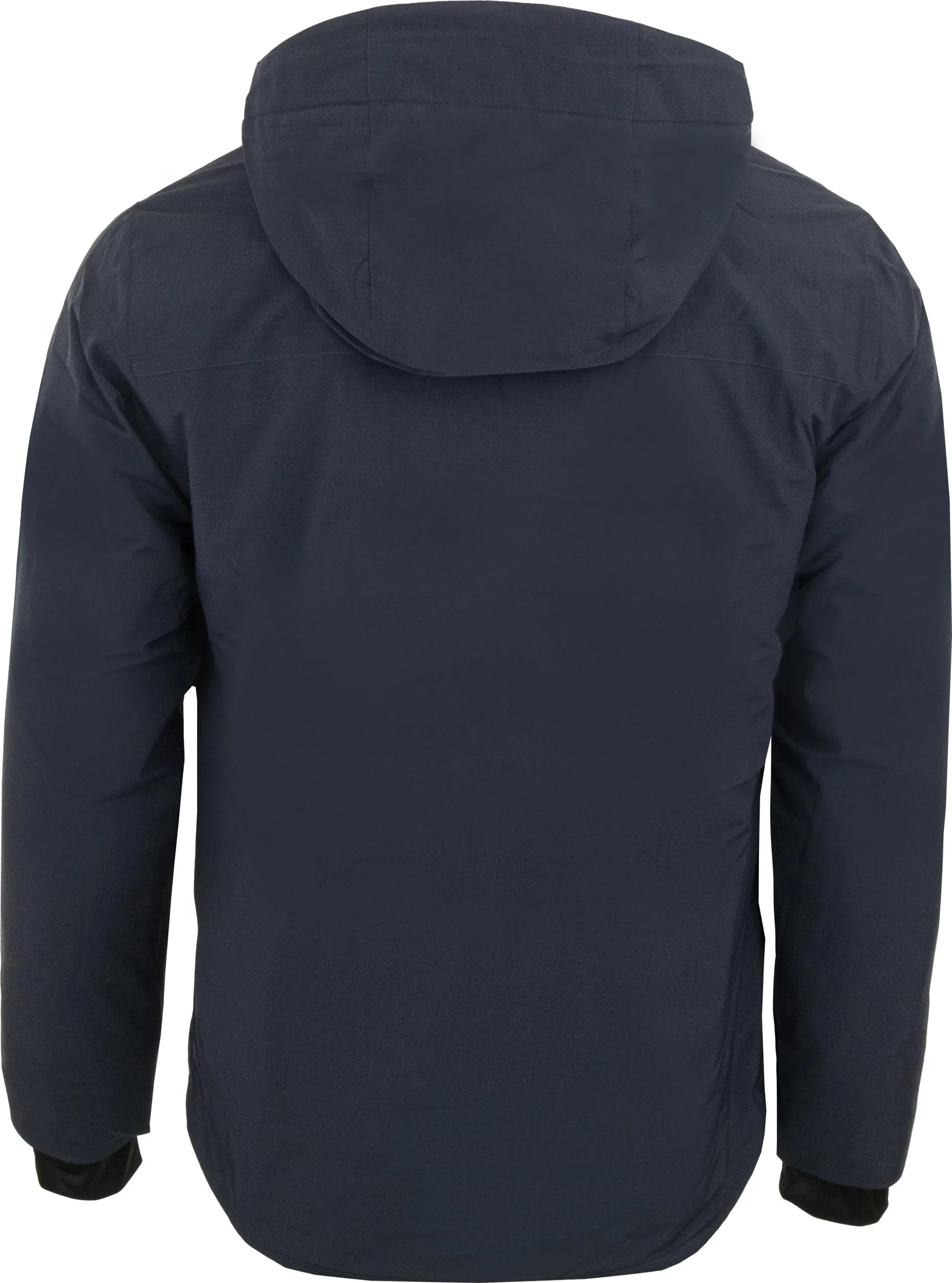 Men's jacket athl.dpt sarone blue s