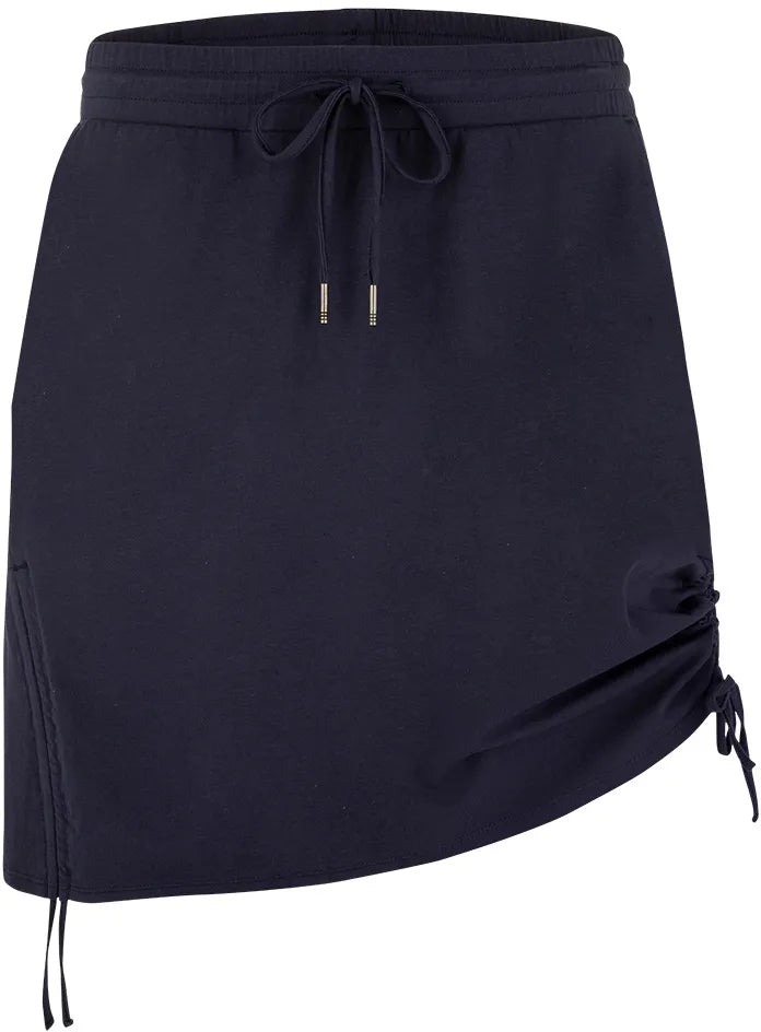 Falda de moup nataly femenino, xs