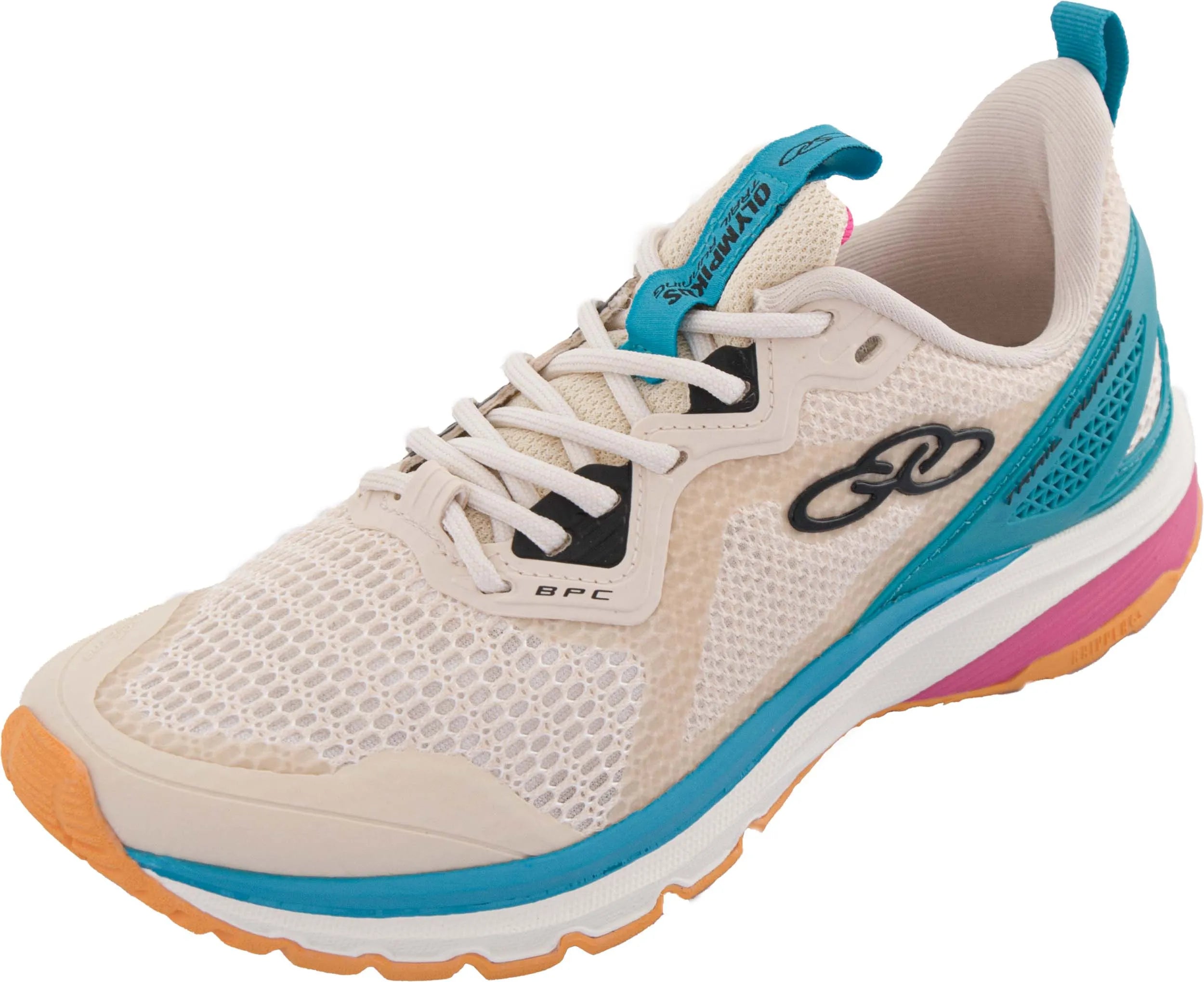 SCARPE SPORTS SPORT OLYMPIKUS BPC 39: traspirante e leggero
