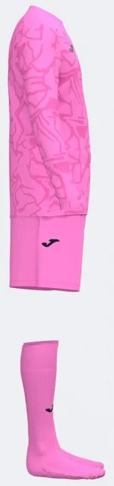 Joma Zamora IX Spriocdhírithe 4xs bándearg - breathable & inbhuanaithe