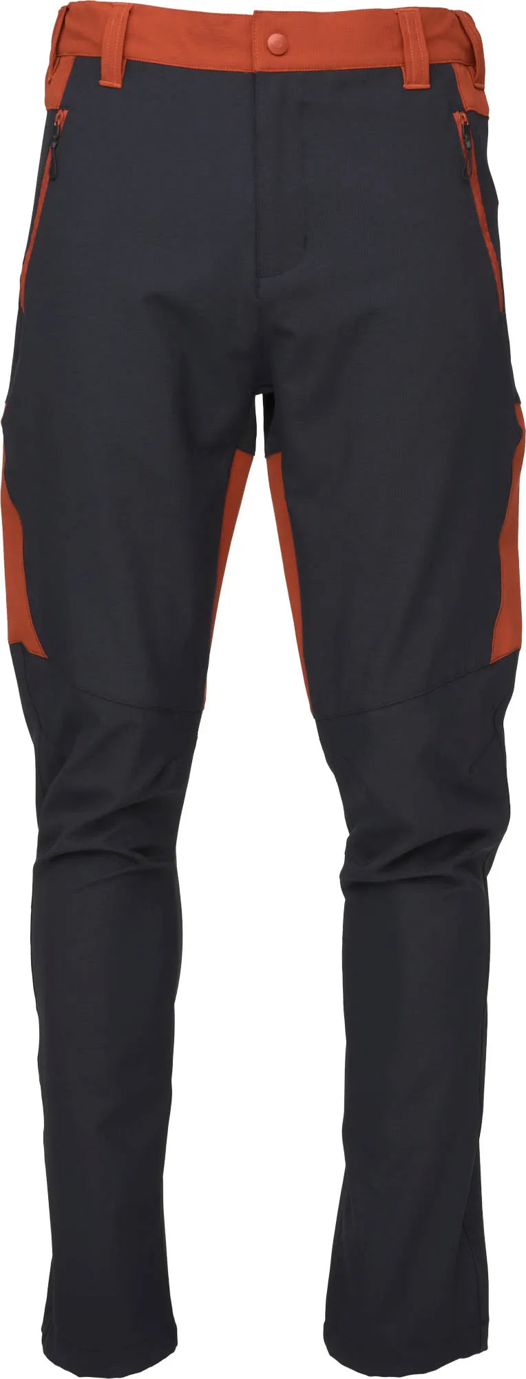 Pants Chino Fit Slim d'fhir - Cotton & Stretch