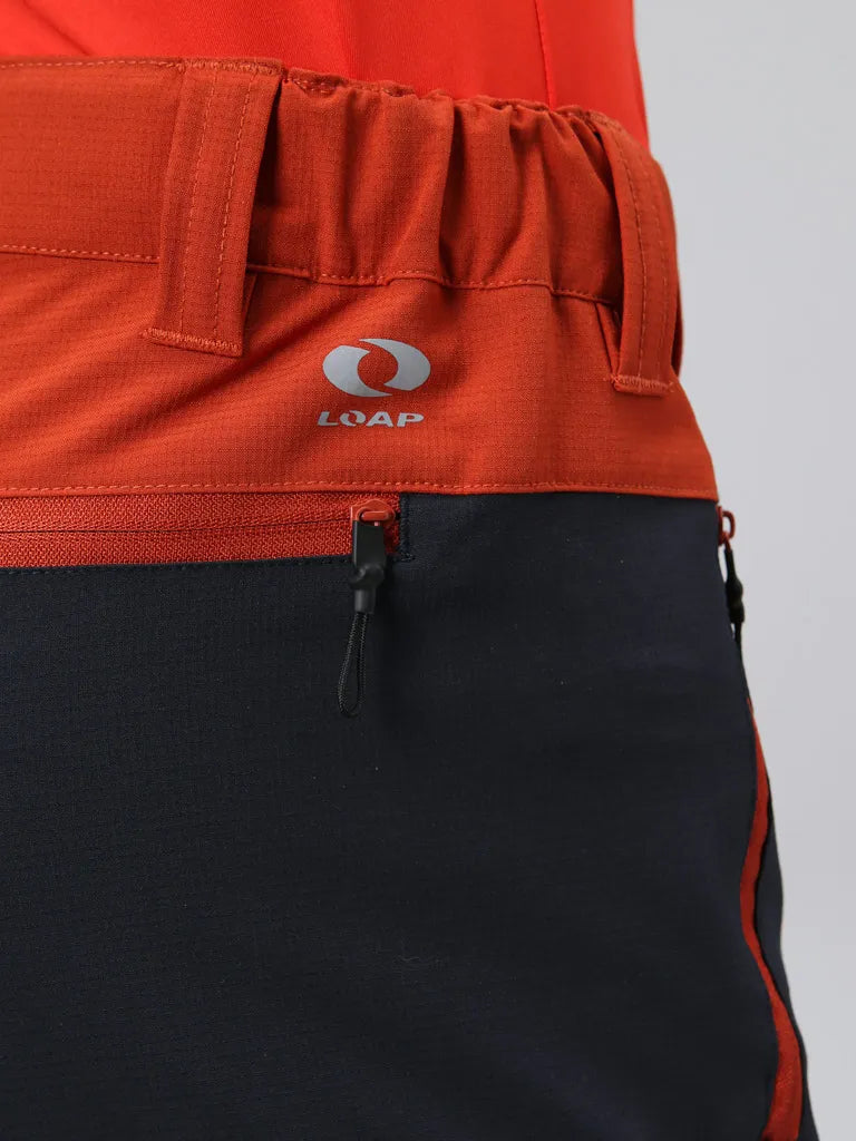 Pants Chino Fit Slim d'fhir - Cotton & Stretch