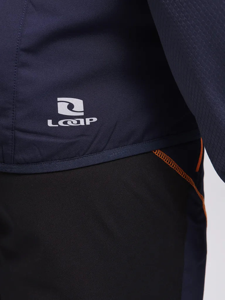 Vesta softshell pentru bărbați Loep Uristo: rezistent la vânt și respirabil