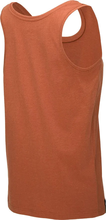 Top élégant pour hommes en coton biologique