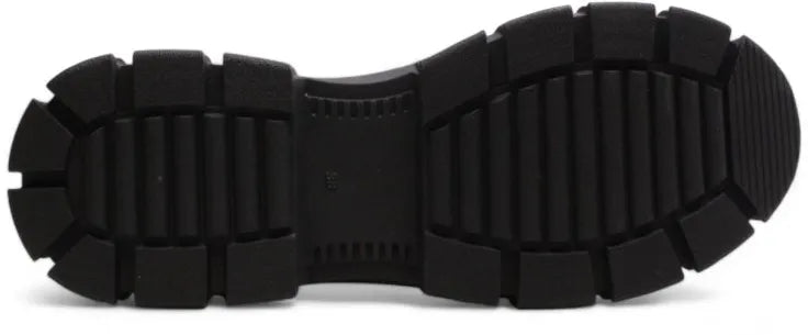 Women's leather shoes nell 157 beige 39