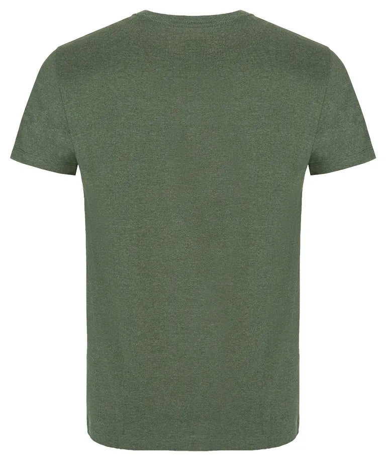 Herr t -tröja loaf bent xl - bomull och komfort passform