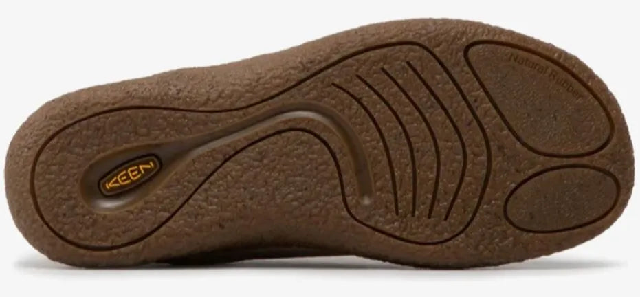 Keen Wmns Mosey Chelsea Leather Safari-Birch, 37,5