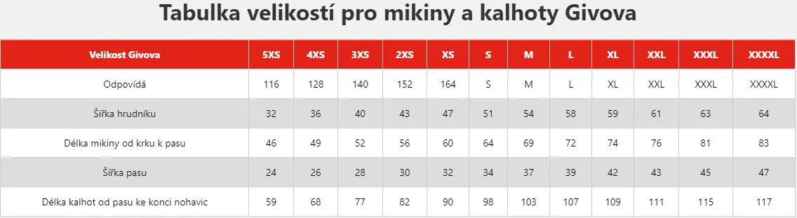 Sports Set Givova Visa Triacetato Green/Black 4xl