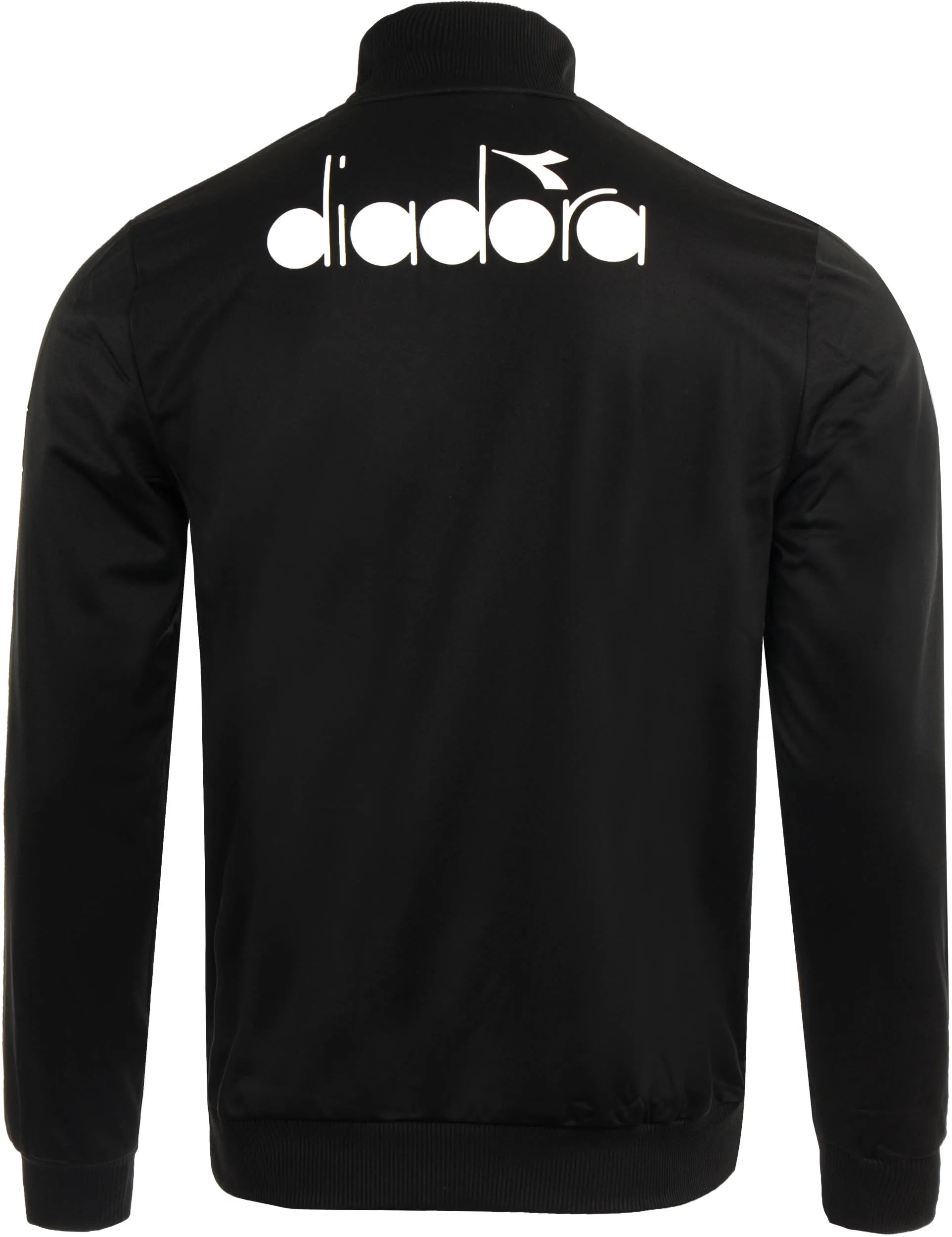 Diadora Herren Sweatshirt L - Atmungsaktives Trainingsmaterial