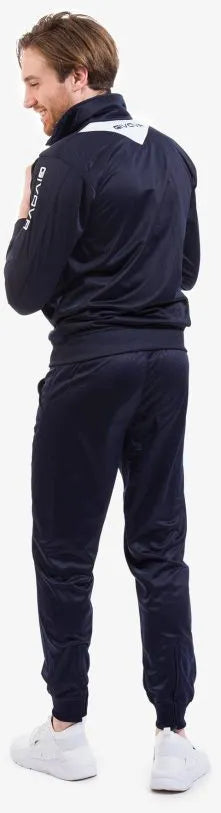 Sports Set Givova Visa Triacetato 4xl