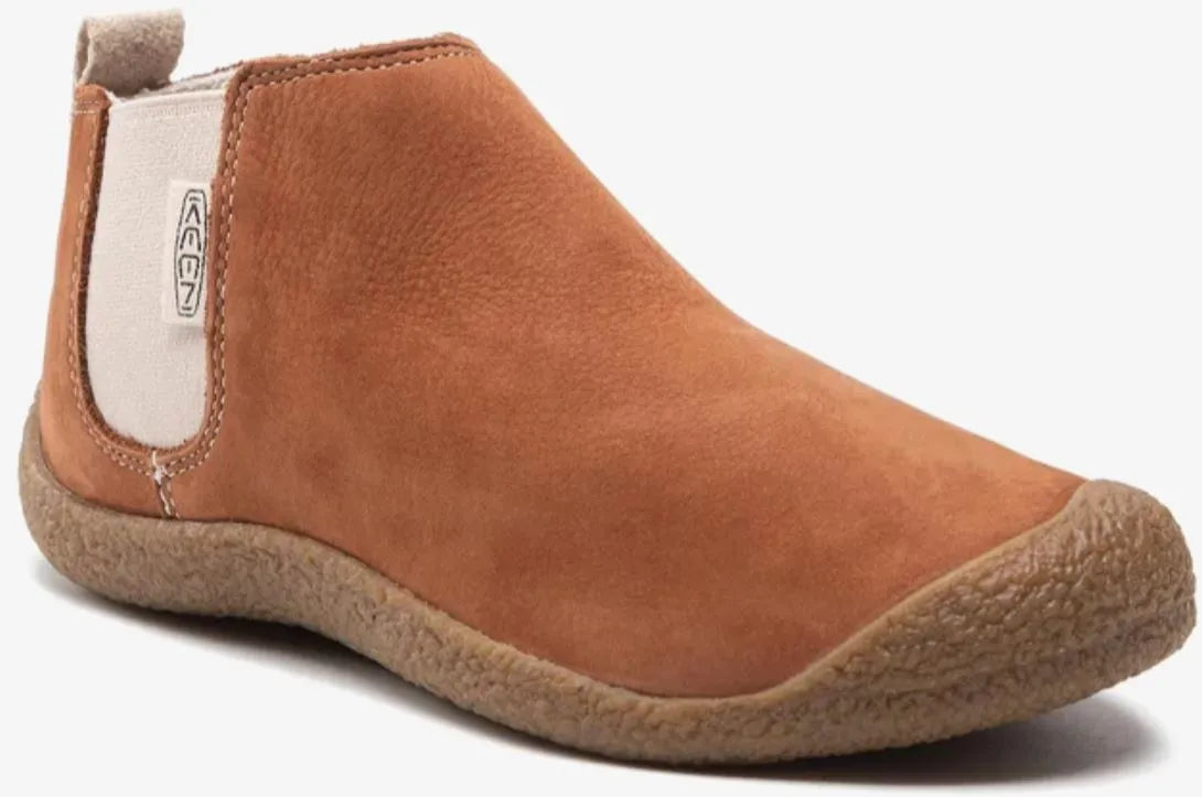 KEINE WMNS MOSEY CHELSEA Leder-Schildschildschild-Birch, 37,5