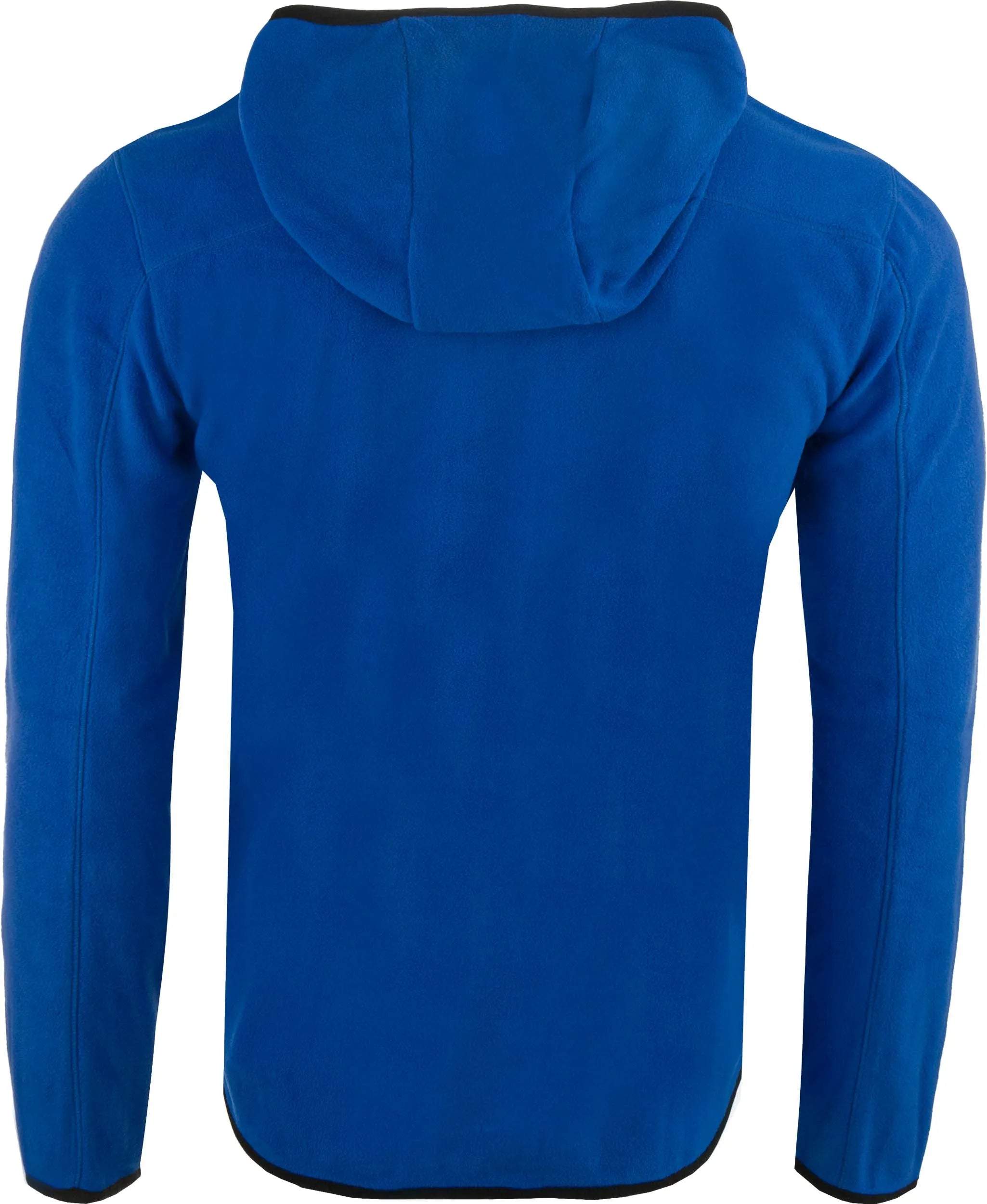 Sudadera para hombres ATHL. Dpt Emiliano Hood Royal Blue, S