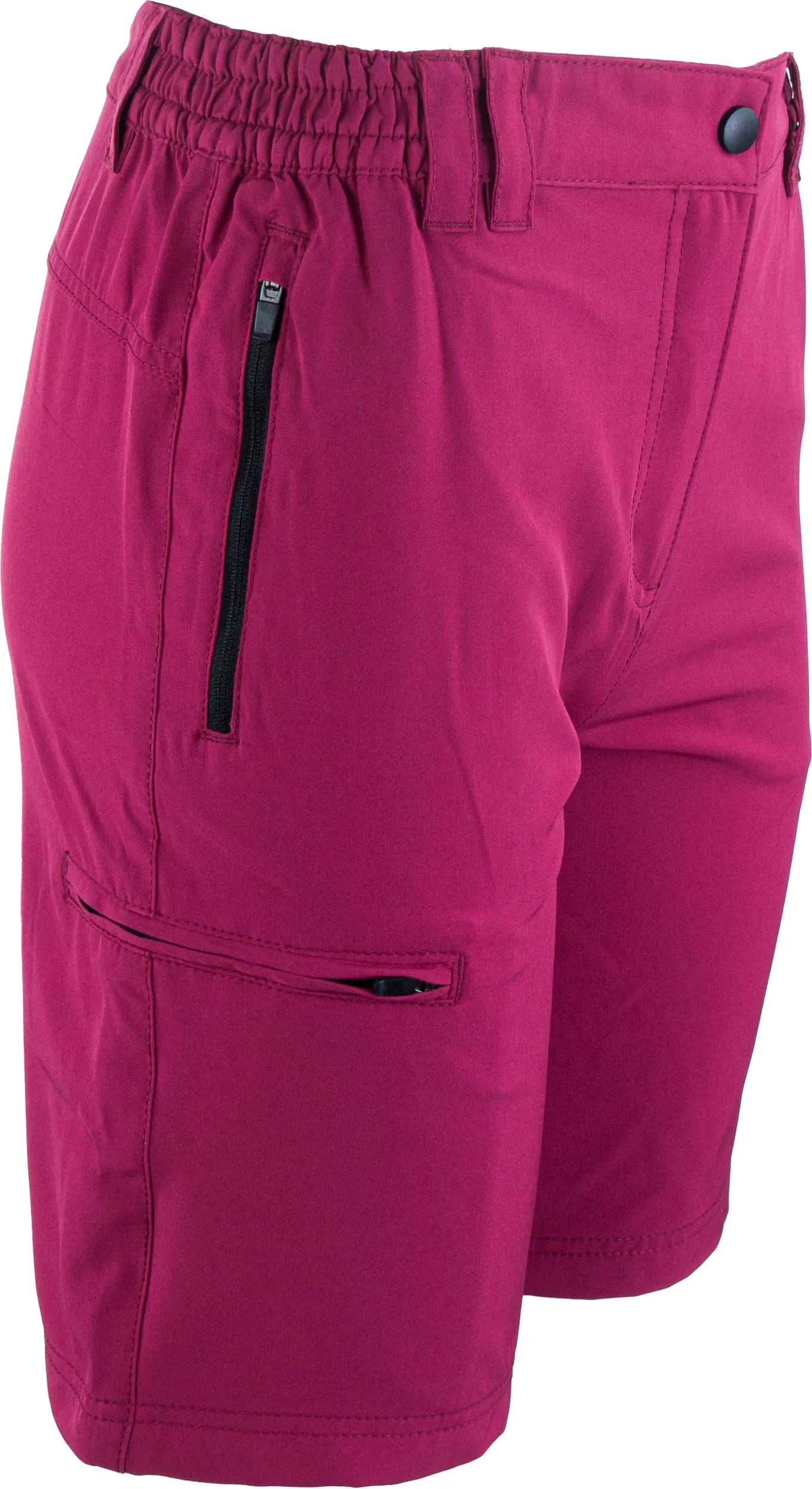 Shorts sports di Ladies Athl. DPT Matilda Prugua - Size 42