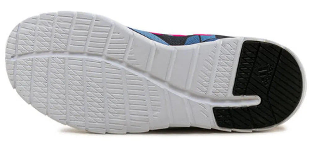 Adidas Sheenwalk Ladies Walking Sapato - Prata Gray 36 2/3