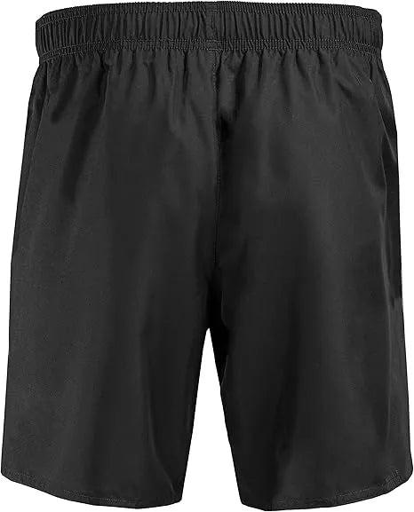Puma men swim mid black swimming shorts l