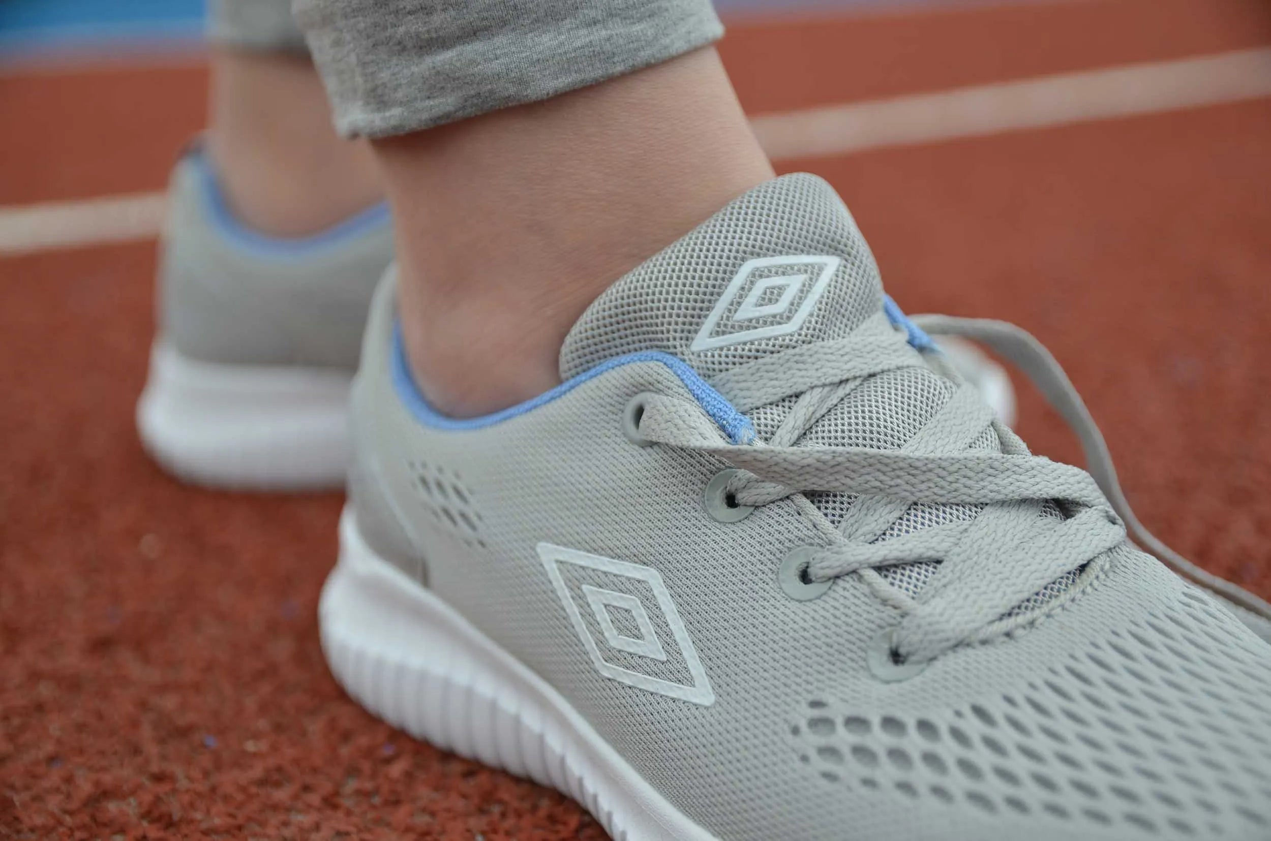 Umbro -Chass 37 Damen Sneaker - trendy und komfortabel