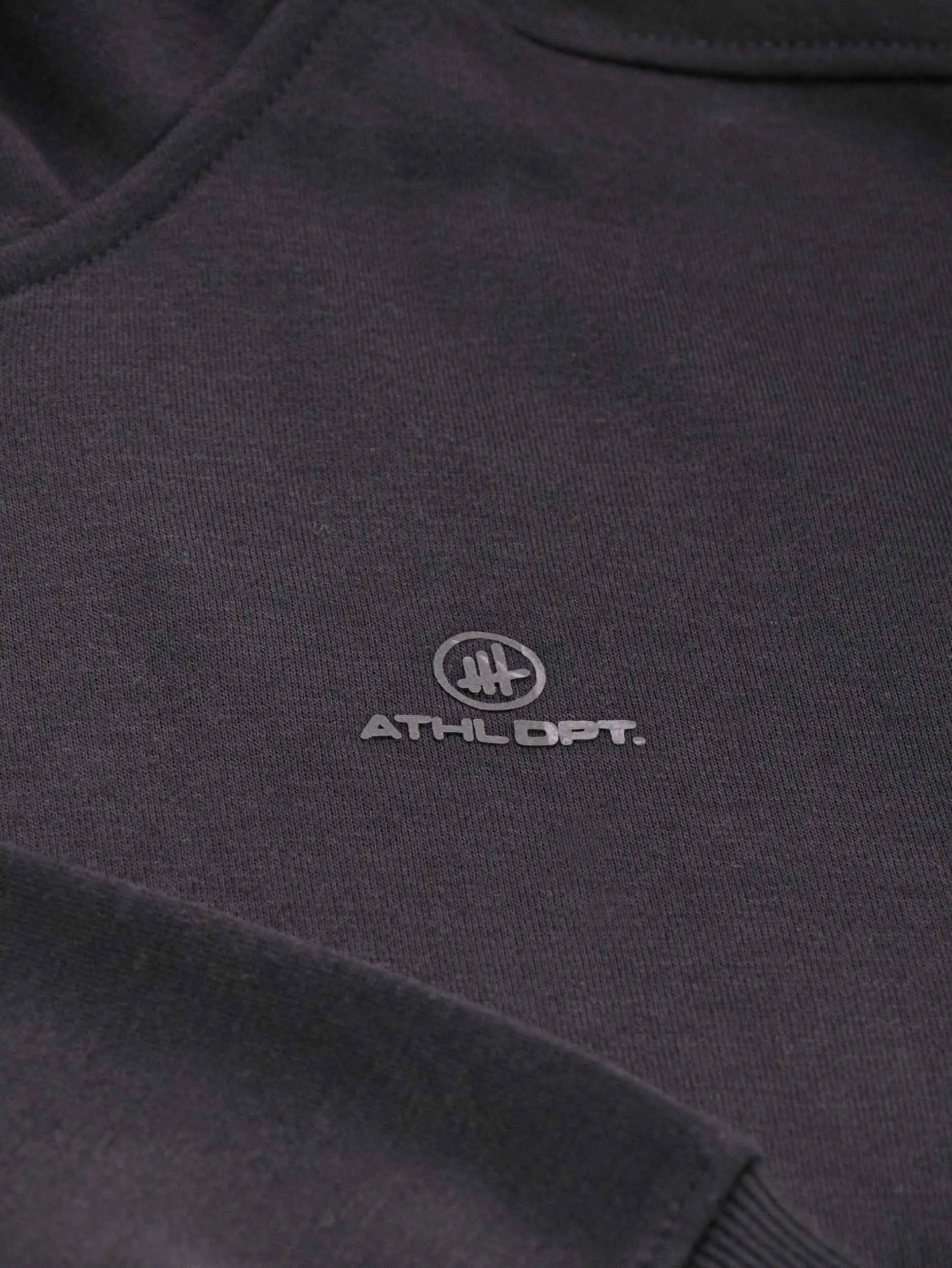 Spacca per uomini Athl. Dpt razzo black, s