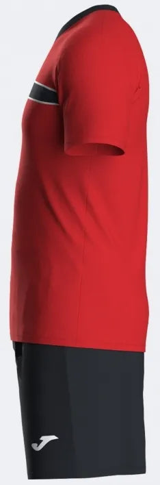 Joma Victory Sportset Red 2xs - traspirante e resistente