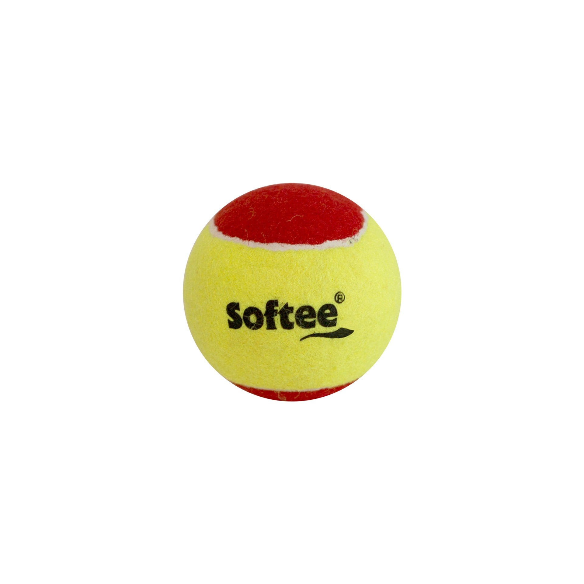Softee Mini-Tennis-/Minipadelball 75 cm