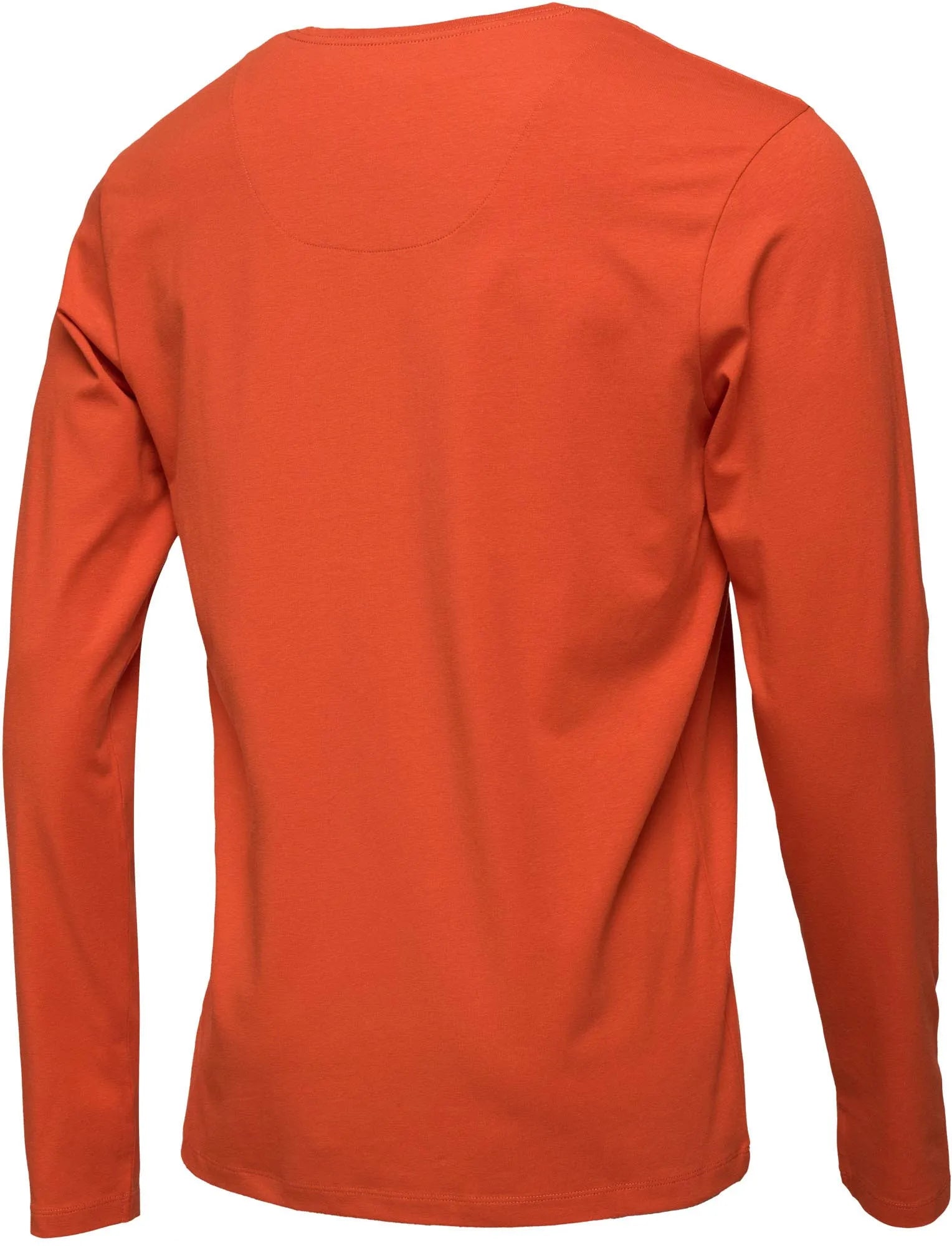 T-shirt maschile loap alvar arancione, 3xl