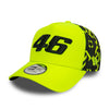 9FORTY E-Frame VR46 Geo Print