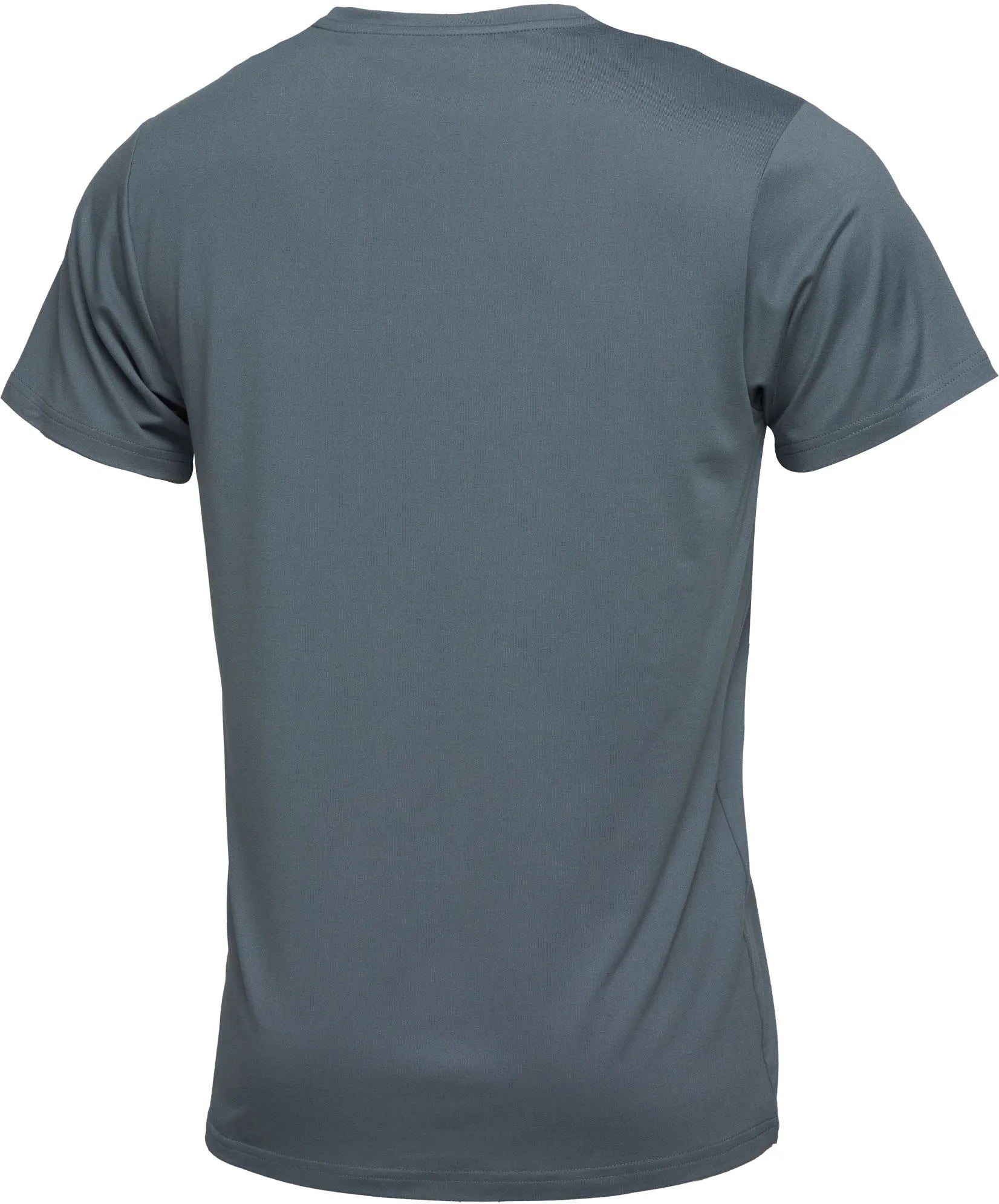 T-shirt maschile Loap Byyrad Blue XL