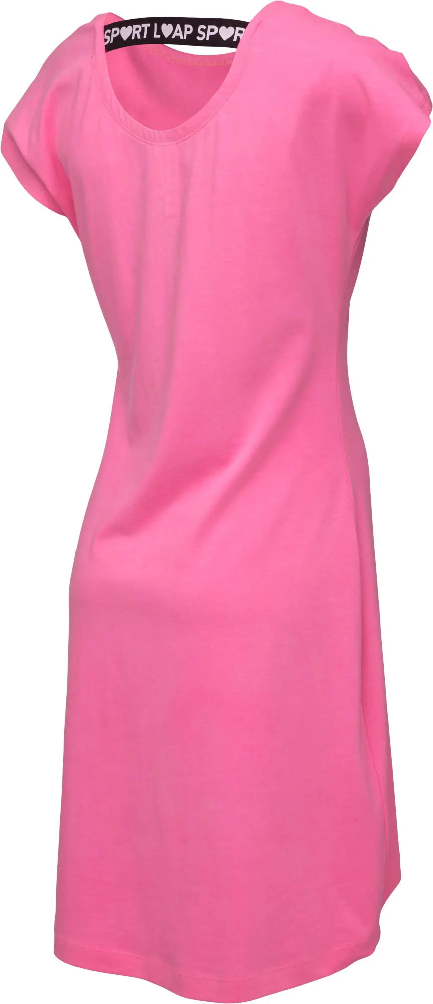 Rochie pentru femei loap abmajka pnk, s