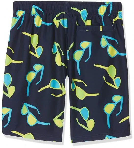 "Speedo Leis 17" Navy Swim Junior 164 "