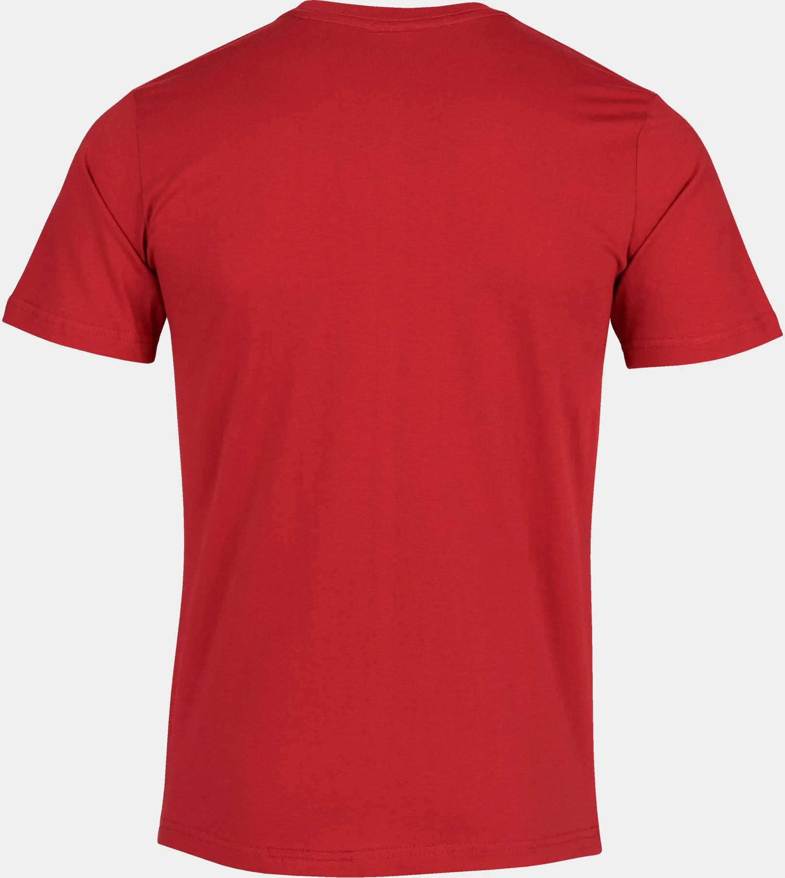 T-shirt joma desert sleeve red red 3xs