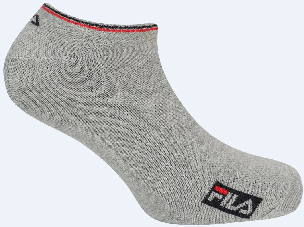 Stocks Fila 3-Pack Bambú Dath Dofheicthe 39-42