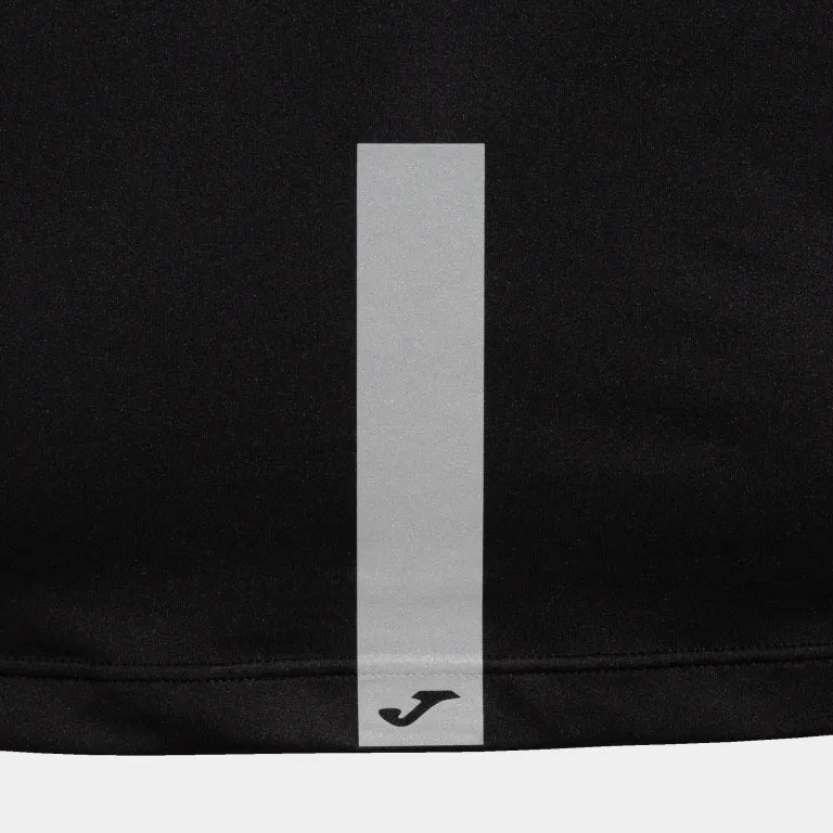 Sport T-Shirt Joma R-Trail Zwart-Geel Zwart M.